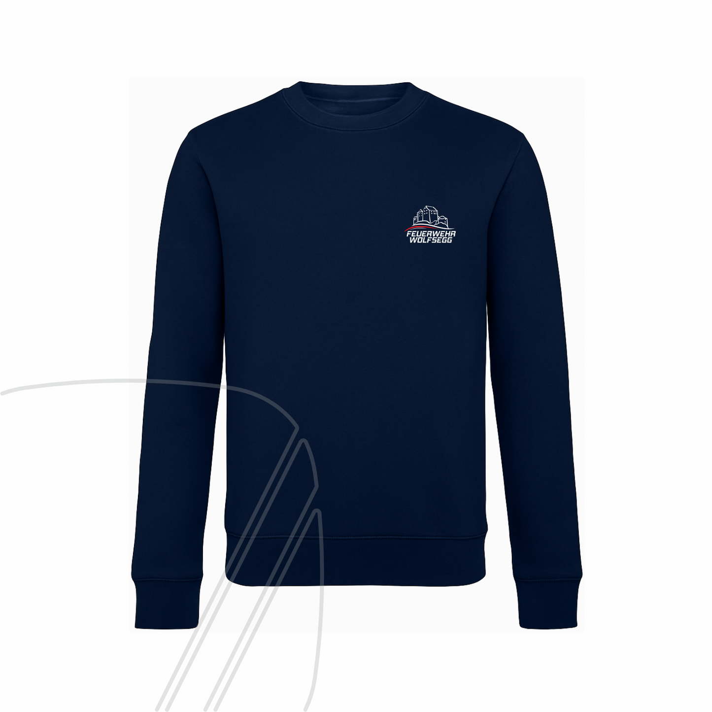 FF Wolfsegg Unisex Sweater