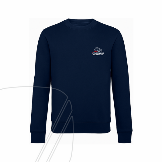 FF Wolfsegg Unisex Sweater