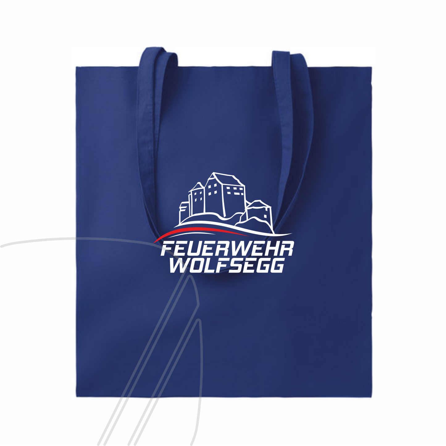 FF Wolfsegg Tragetasche