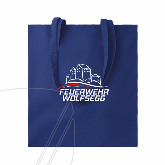 FF Wolfsegg Tragetasche