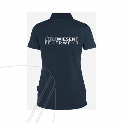 FF Wiesent Damen Poloshirt
