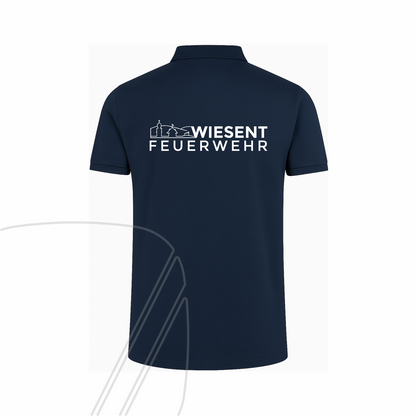 FF Wiesent Herren Poloshirt