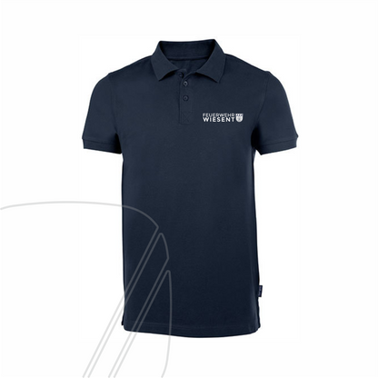 FF Wiesent Herren Poloshirt