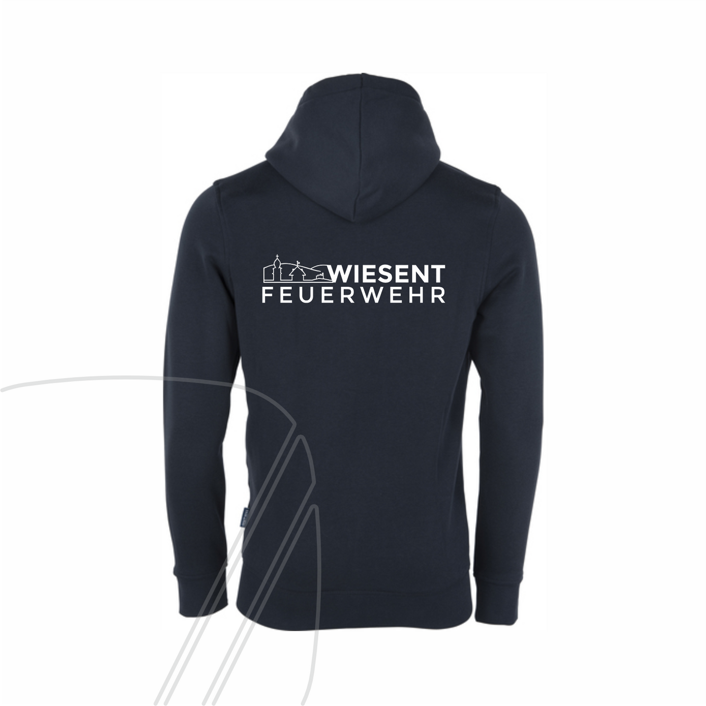 FF Wiesent Unisex Hoodie - Variante 1