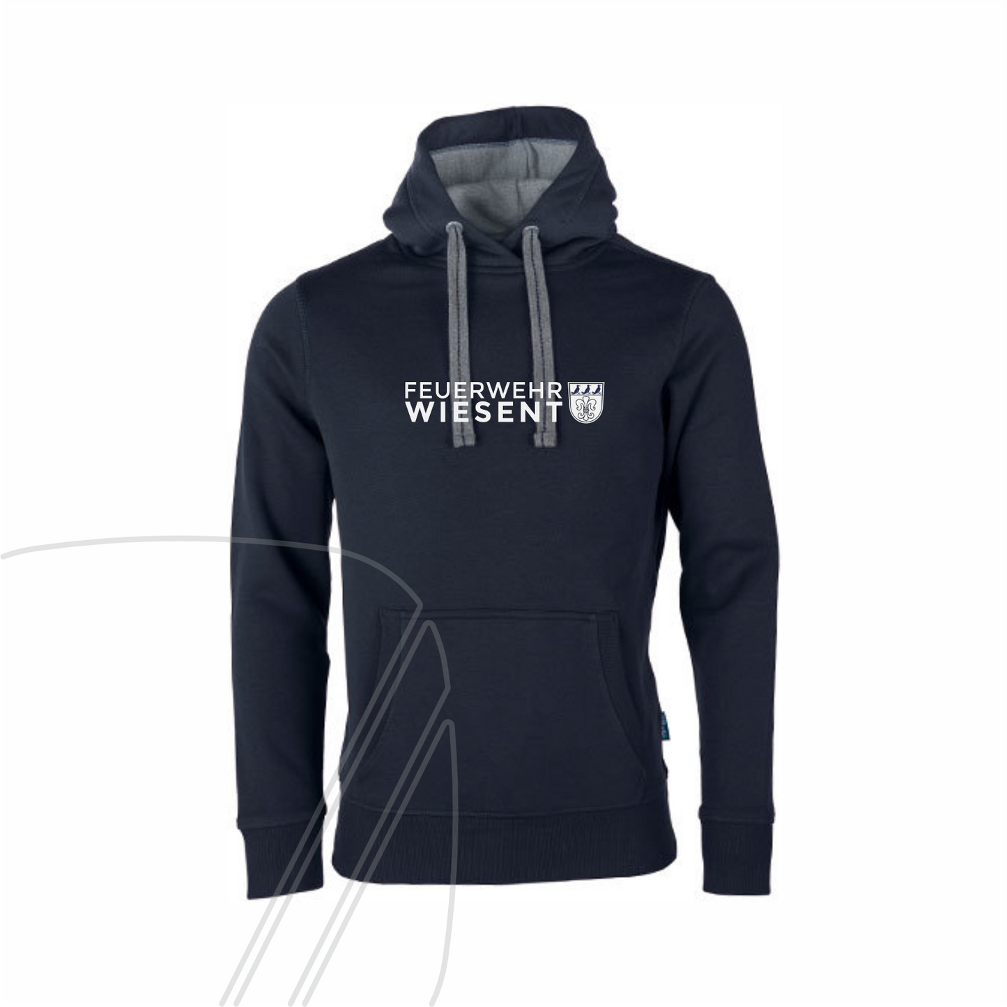 FF Wiesent Unisex Hoodie - Variante 1