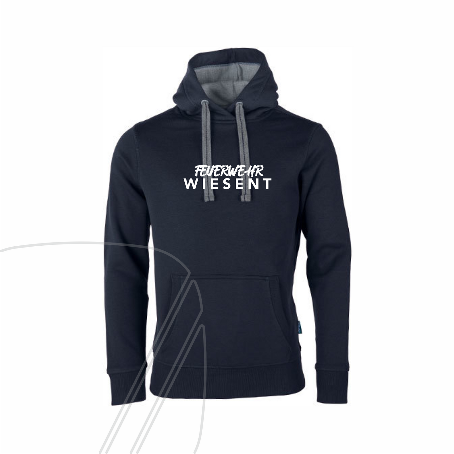 FF Wiesent Unisex Hoodie - Variante 2