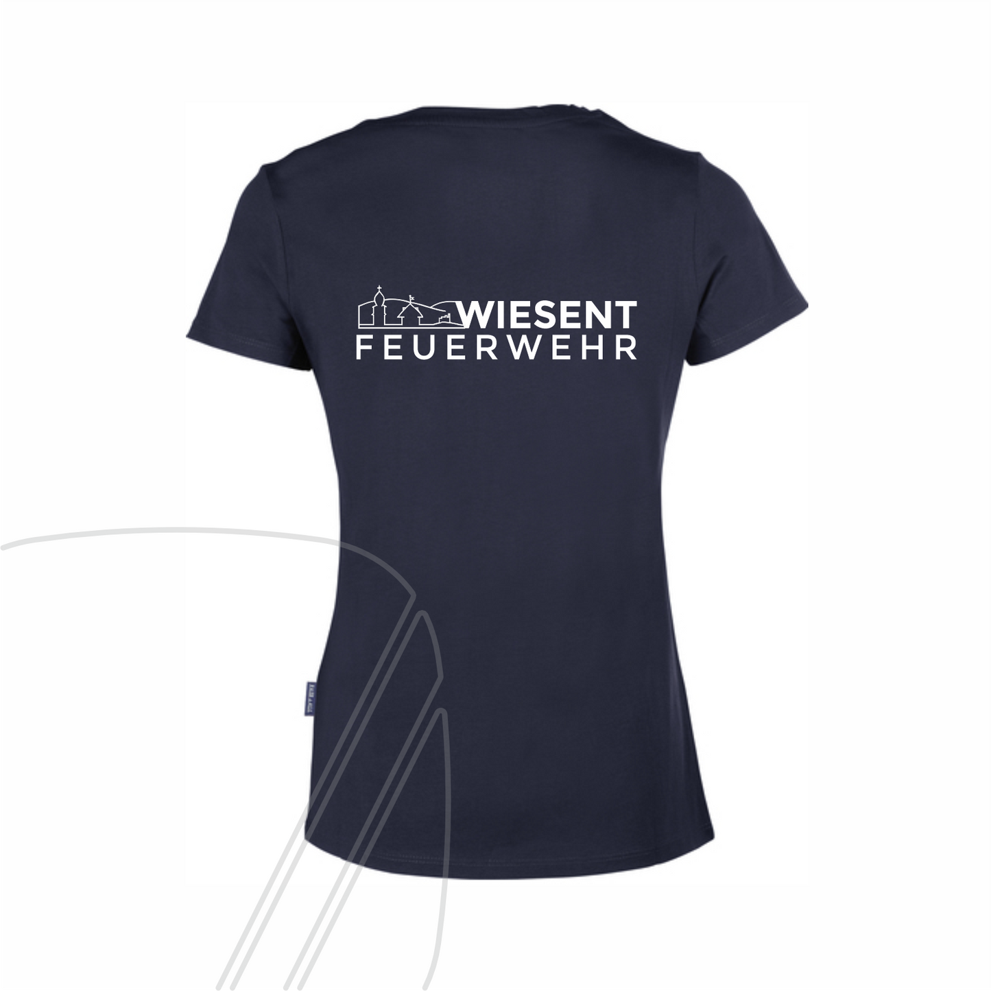 FF Wiesent Damen T-Shirt
