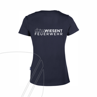 FF Wiesent Damen T-Shirt