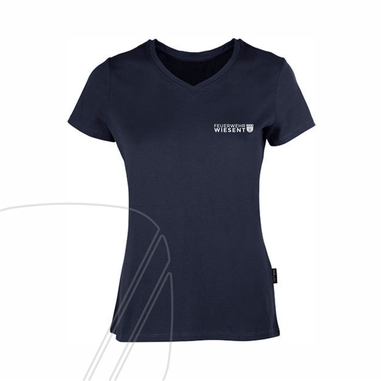 FF Wiesent Damen T-Shirt