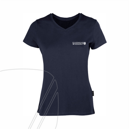 FF Wiesent Damen T-Shirt