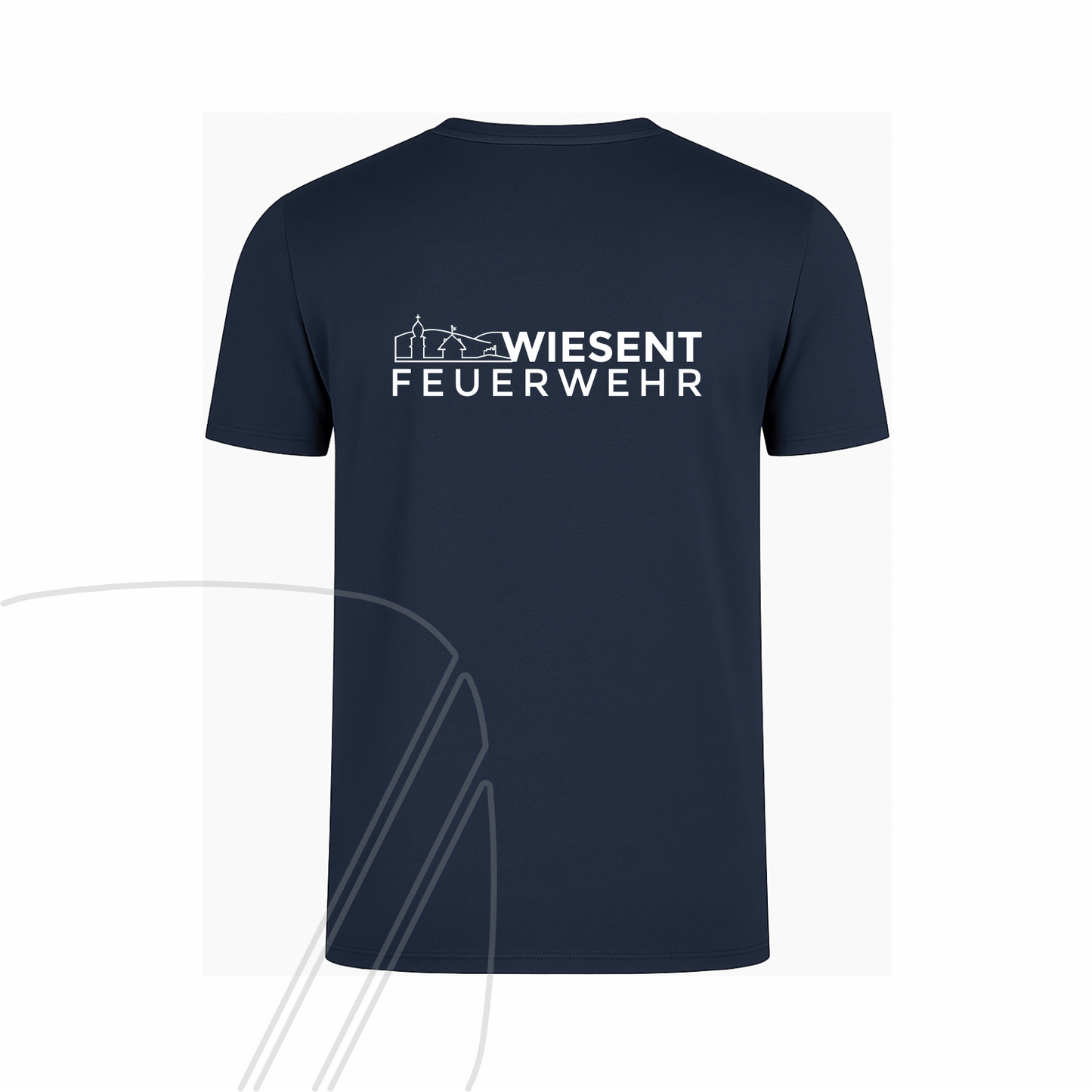 FF Wiesent Herren T-Shirt