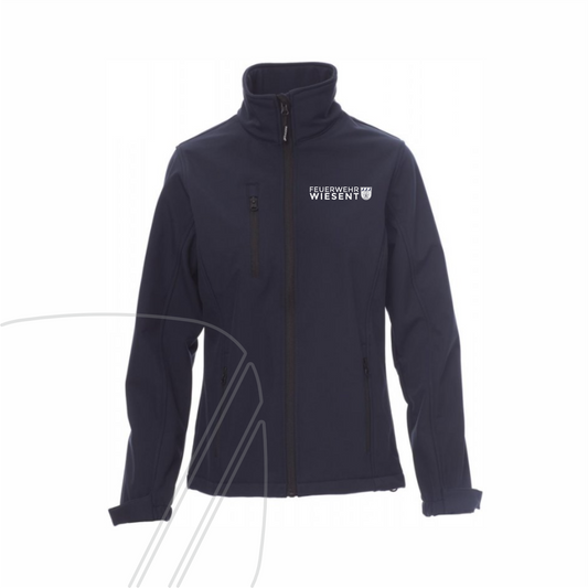 FF Wiesent Damen Softshell Jacke