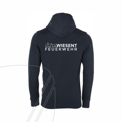 FF Wiesent Herren Zip-Hoodie