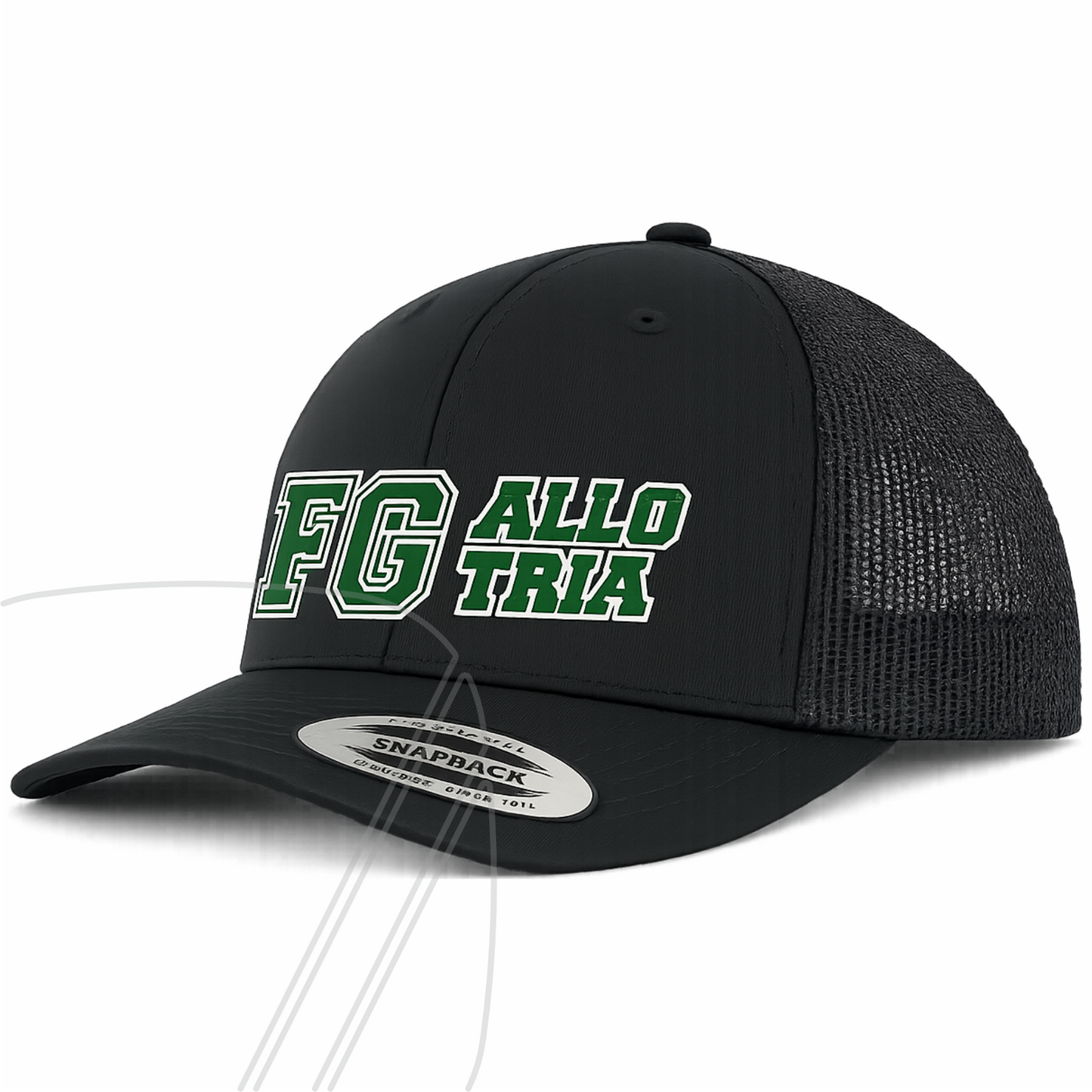FG Allotria Nittenau e.V Trucker Cap