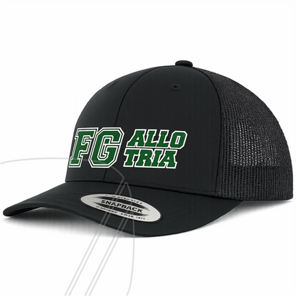 FG Allotria Nittenau e.V Trucker Cap