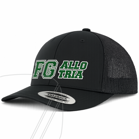 FG Allotria Nittenau e.V Trucker Cap