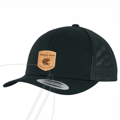 Fischereiverein Regenstauf - Diesenbach Trucker Cap
