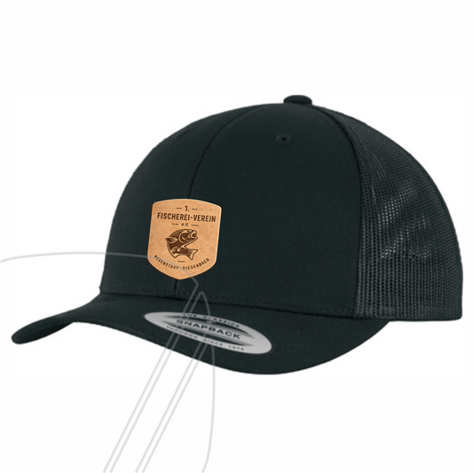 Fischereiverein Regenstauf - Diesenbach Trucker Cap