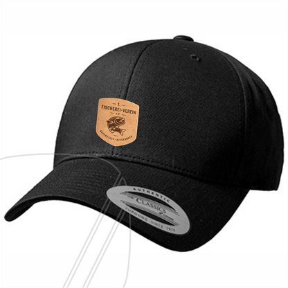 Fischereiverein Regenstauf - Diesenbach Classic Cap - verstellbar