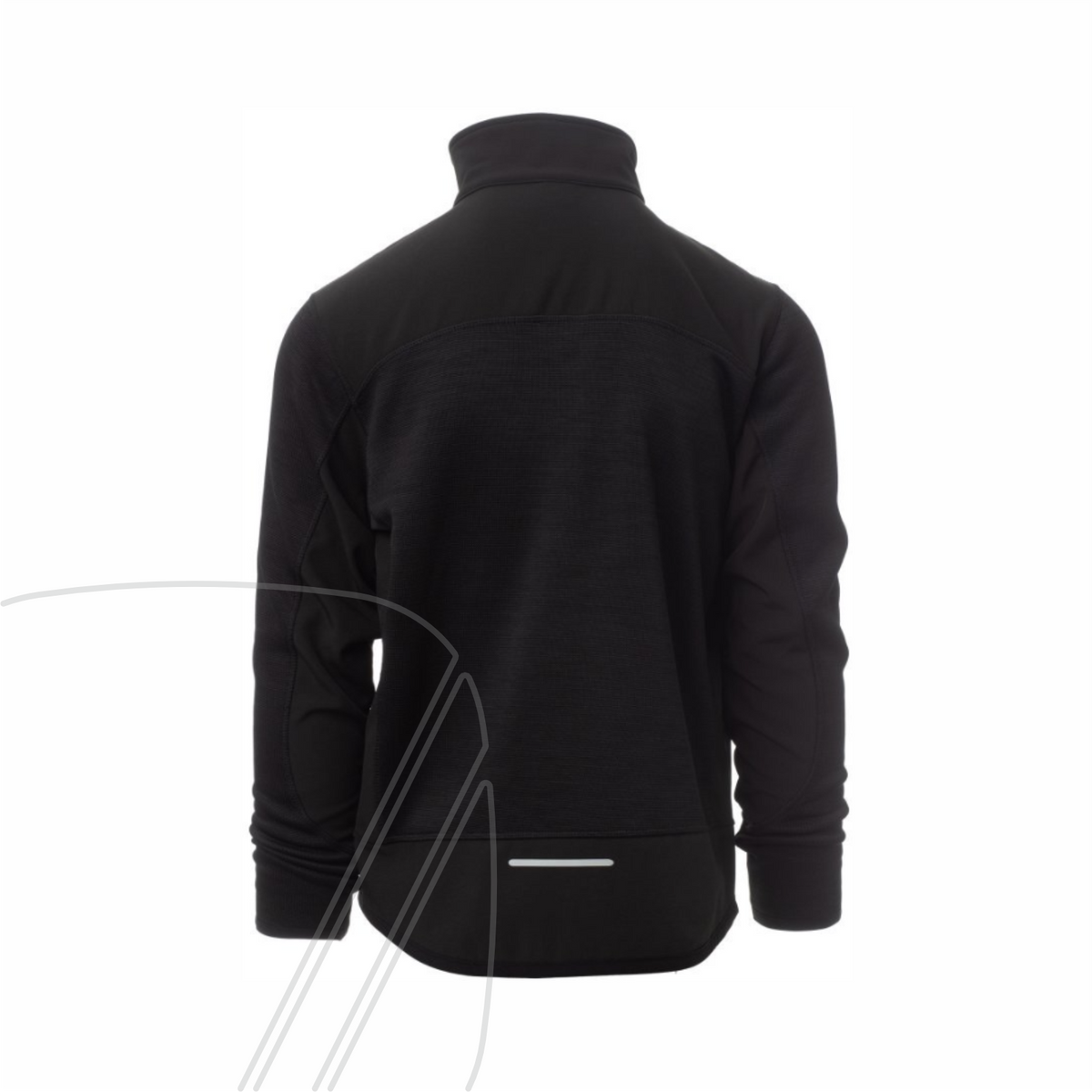 Fischereiverein Regenstauf-Diesenbach Herren Fleece Jacke
