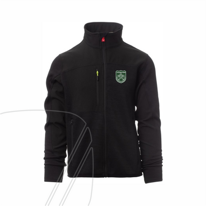 Fischereiverein Regenstauf-Diesenbach Herren Fleece Jacke