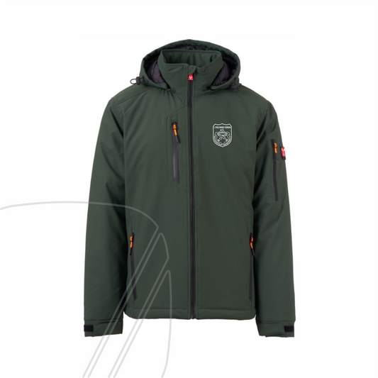 Fischereiverein Regenstauf - Diesenbach Creek Softshell Jacke