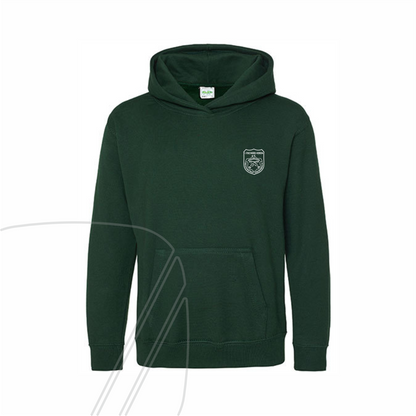 Fischereiverein Regenstauf - Diesenbach Kinder Hoodie - Variante 2