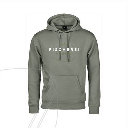 Fischereiverein Regenstauf - Diesenbach Unisex Hoodie "Pure Edition"