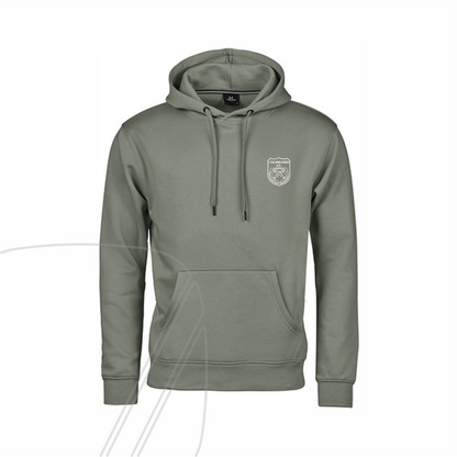 Fischereiverein Regenstauf - Diesenbach Unisex Hoodie - Variante 1
