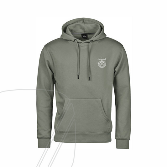 Fischereiverein Regenstauf - Diesenbach Unisex Hoodie basic