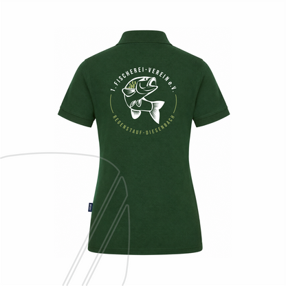 Fischereiverein Regenstauf - Diesenbach Damen Poloshirt