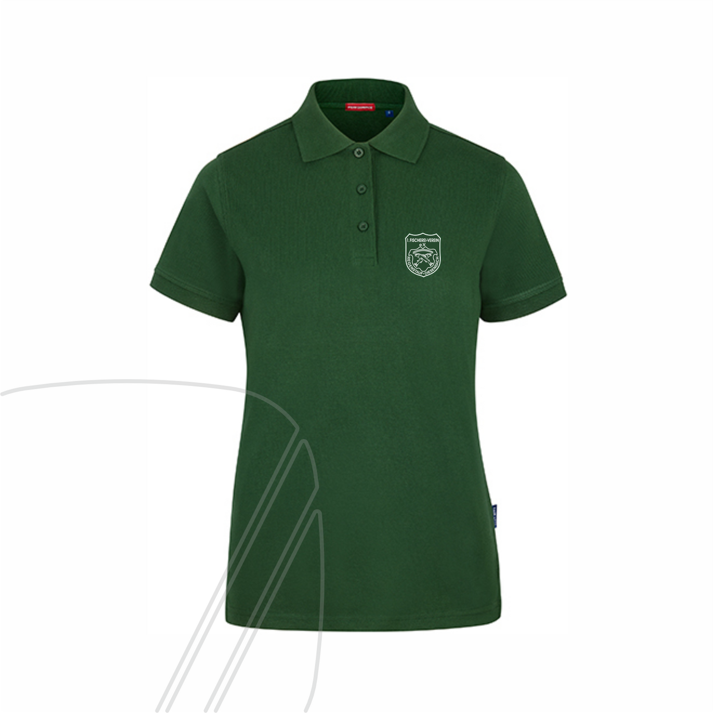 Fischereiverein Regenstauf - Diesenbach Damen Poloshirt