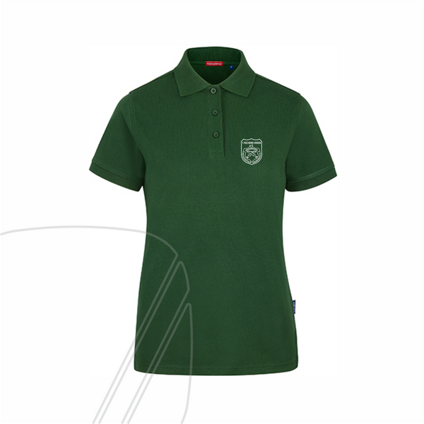 Fischereiverein Regenstauf - Diesenbach Damen Poloshirt