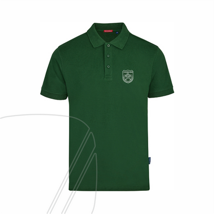 Fischereiverein Regenstauf - Diesenbach Herren Poloshirt