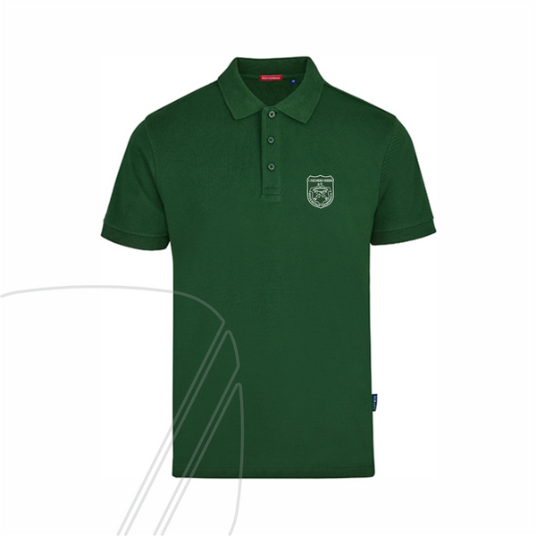 Fischereiverein Regenstauf - Diesenbach Herren Poloshirt