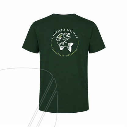 Fischereiverein Regenstauf - Diesenbach Shirt Kinder - Variante 1
