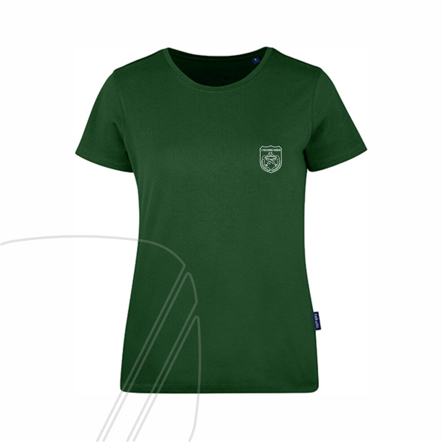 Fischereiverein Regenstauf - Diesenbach Damen Shirt - Variante 1