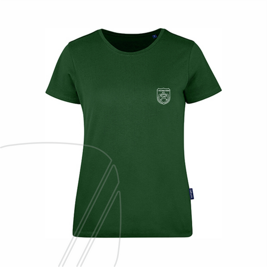 Fischereiverein Regenstauf - Diesenbach Damen Shirt basic