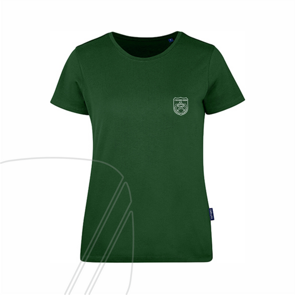Fischereiverein Regenstauf - Diesenbach Damen Shirt - Variante 1