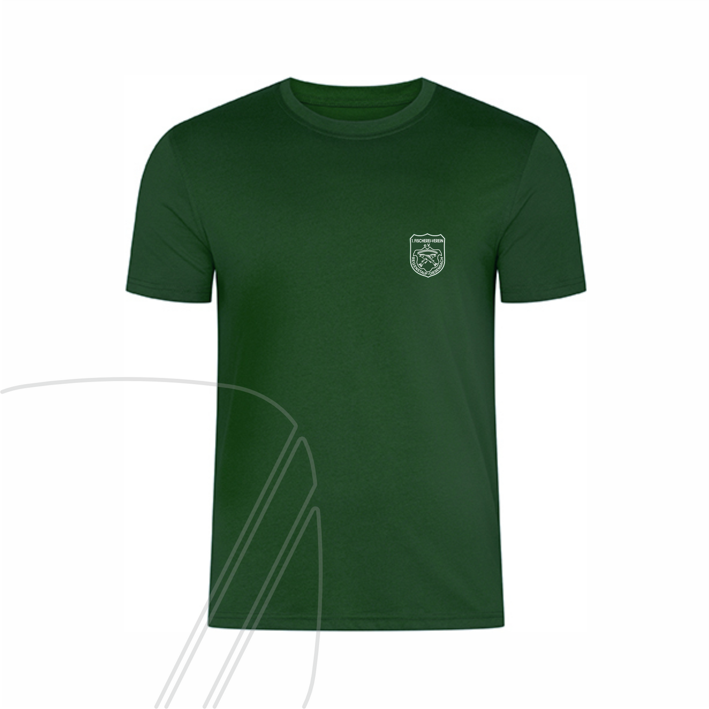 Fischereiverein Regenstauf - Diesenbach Herren Shirt - Variante 1