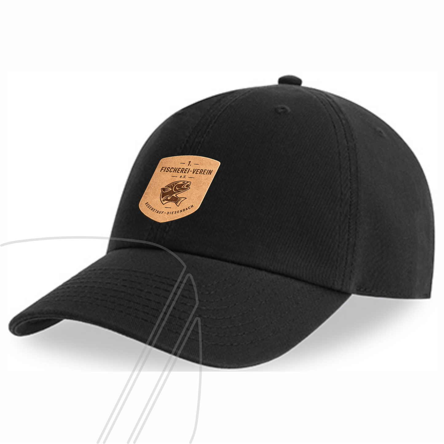 Fischereiverein Regenstauf - Diesenbach Fraser Cap