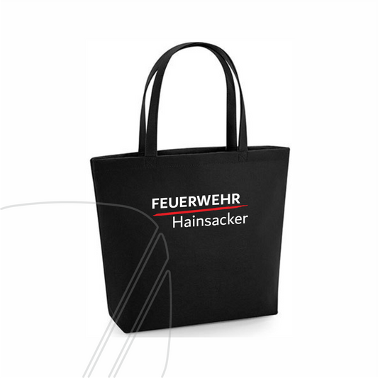 FF Hainsacker Filztasche