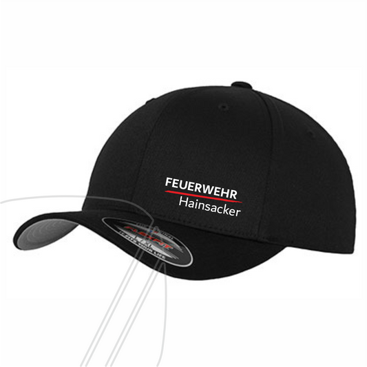 FF Hainsacker Flexfit-Cap