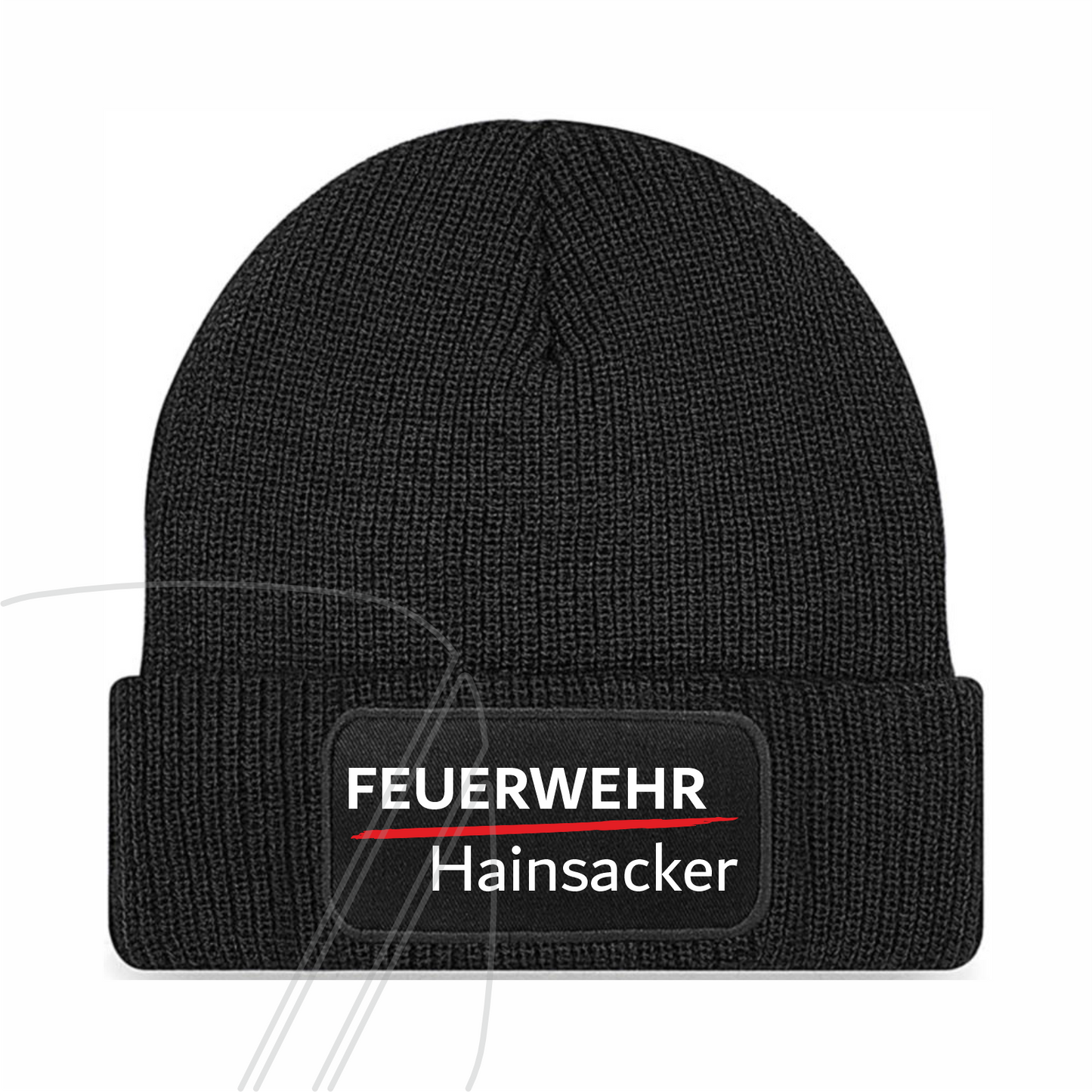 FF Hainsacker Mütze