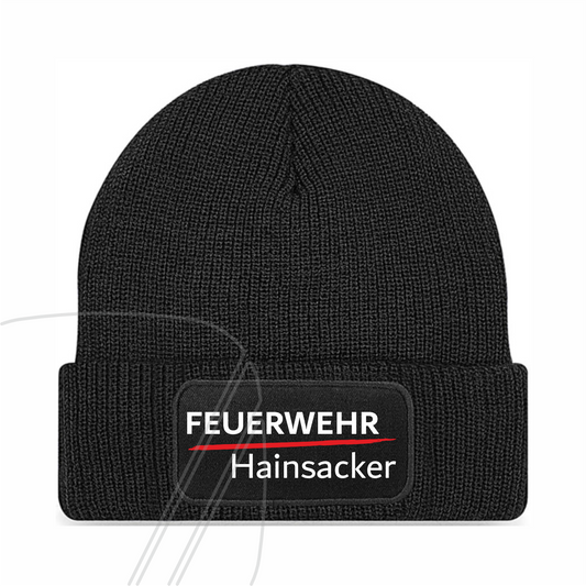 FF Hainsacker Mütze