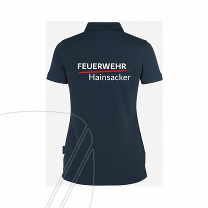 FF Hainsacker Damen Poloshirt