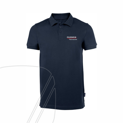FF Hainsacker Herren Poloshirt