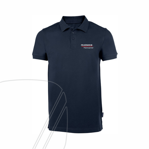 FF Hainsacker Herren Poloshirt