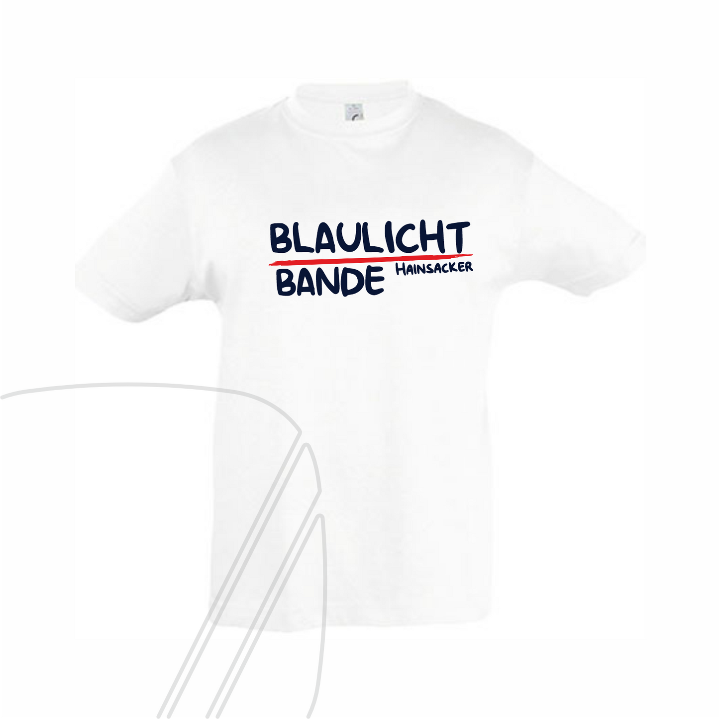 FF Hainsacker T-Shirt Kinder