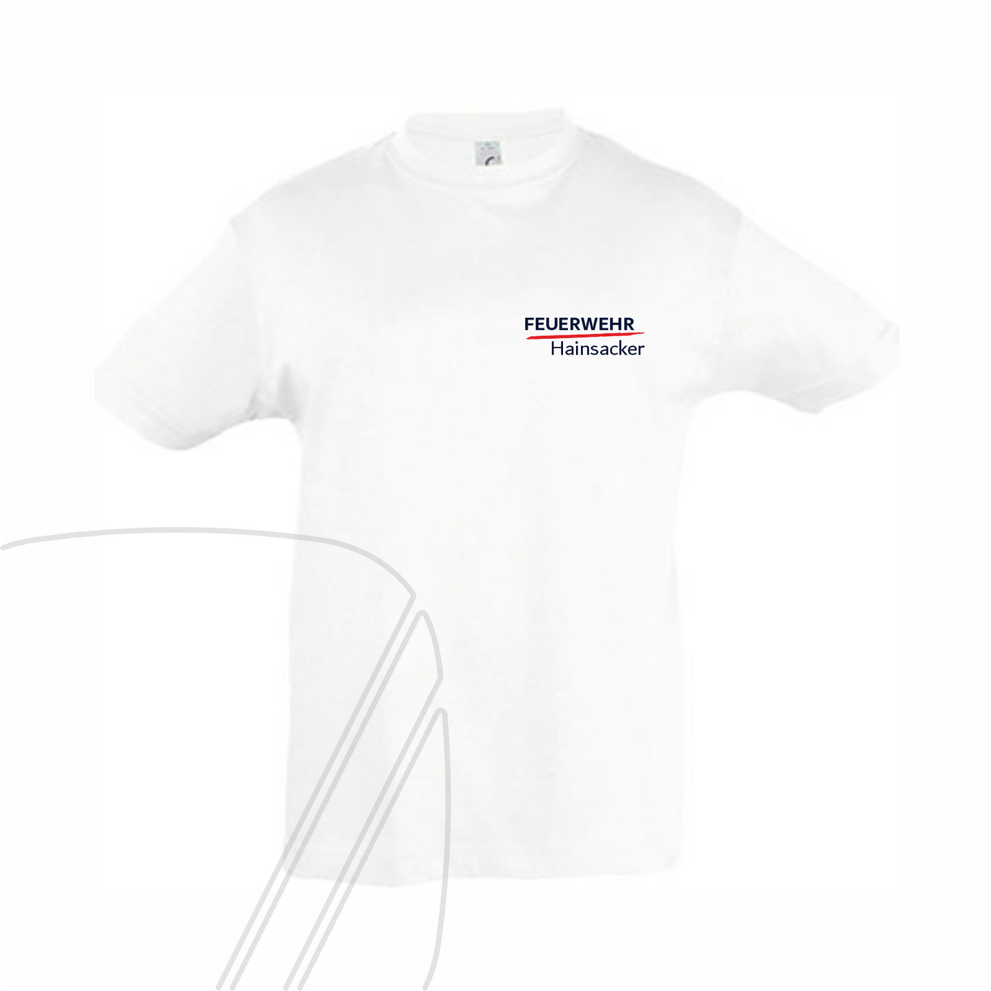 FF Hainsacker T-Shirt Kinder